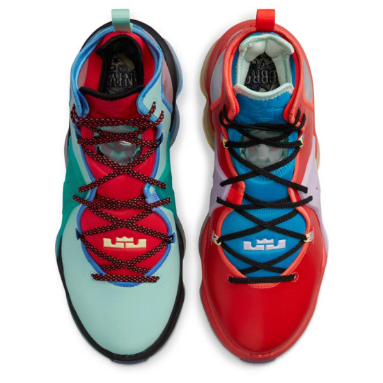 Nike LeBron 19 Nike LeBron 19